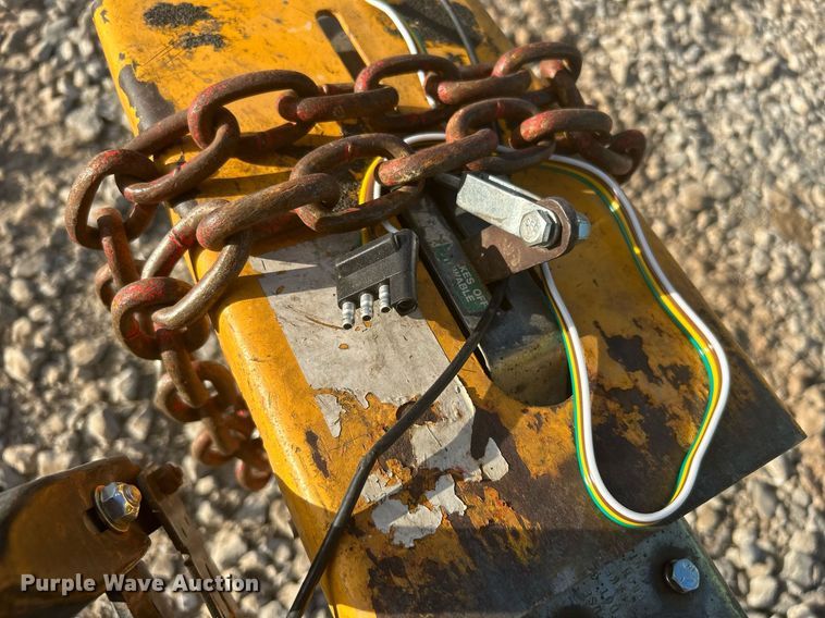 image for item DJ6348 2013 Haulotte 3632T  boom lift