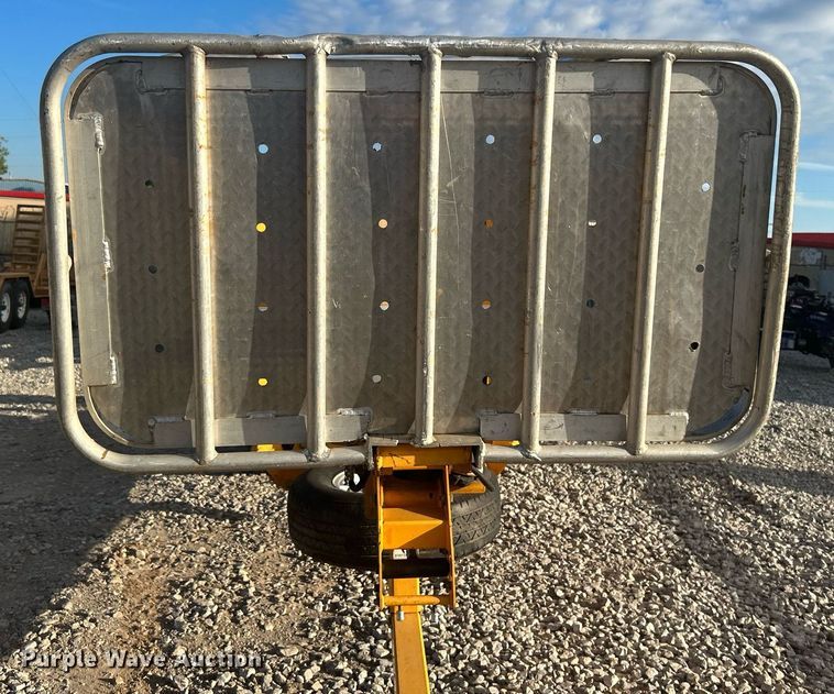 image for item DJ6348 2013 Haulotte 3632T  boom lift