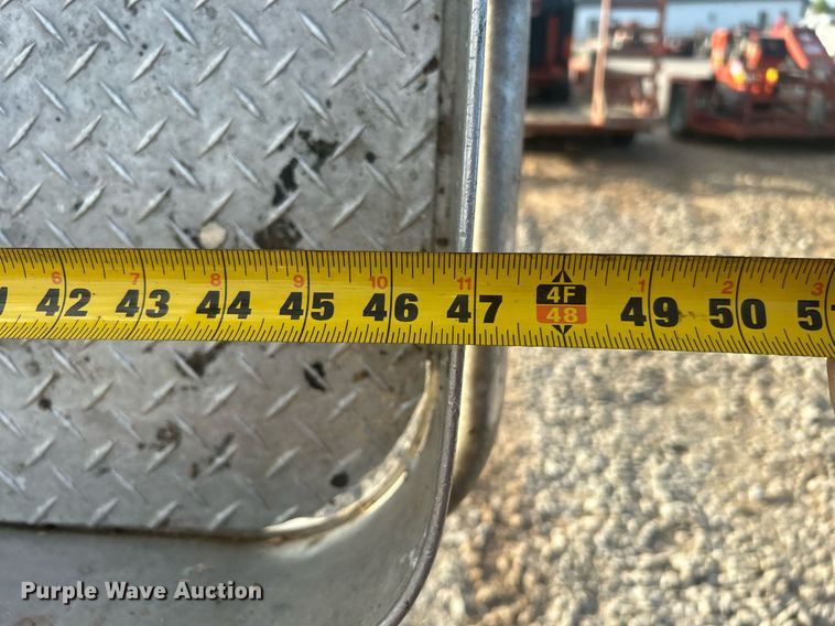 image for item DJ6348 2013 Haulotte 3632T  boom lift