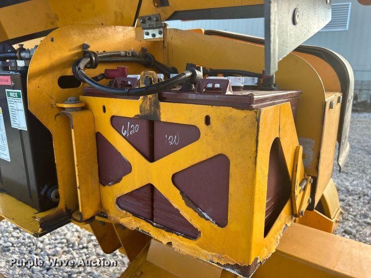 image for item DJ6348 2013 Haulotte 3632T  boom lift