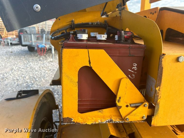 image for item DJ6348 2013 Haulotte 3632T  boom lift