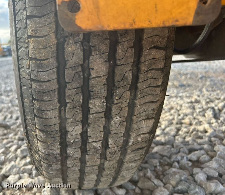 image for item DJ6348 2013 Haulotte 3632T  boom lift