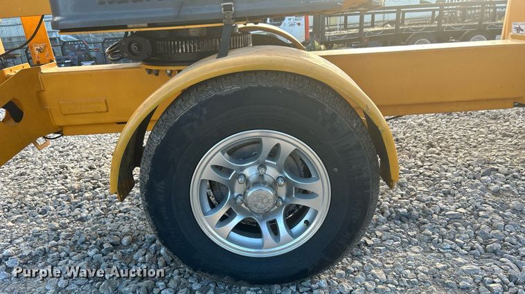 image for item DJ6348 2013 Haulotte 3632T  boom lift