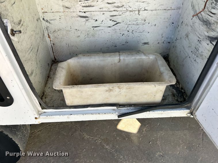 image for item DJ6351 2014 Dodge  Ram 5500HD bucket truck