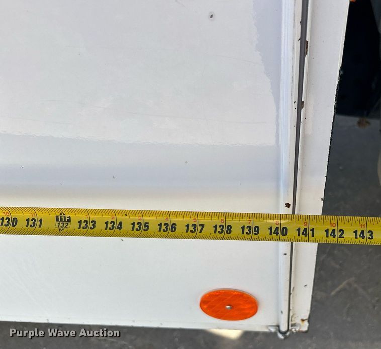 image for item DJ6351 2014 Dodge  Ram 5500HD bucket truck