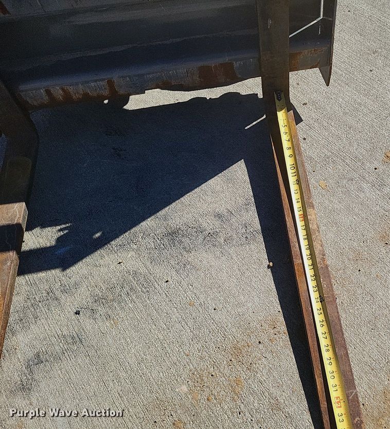 image for item DK1107 2020 Bobcat MT85  compact utility loader