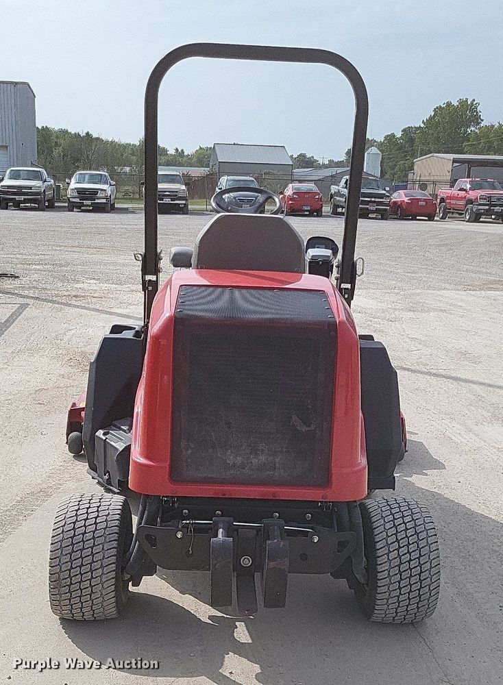 image for item DK1130 Toro Groundsmaster 3300  lawn mower