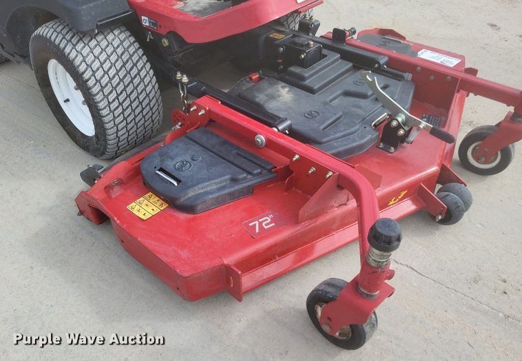 image for item DK1130 Toro Groundsmaster 3300  lawn mower