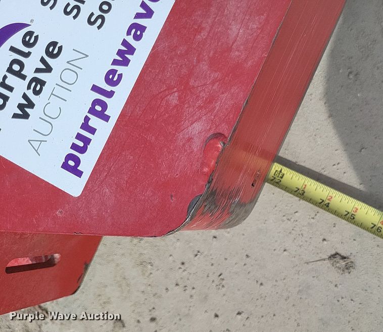 image for item DK1130 Toro Groundsmaster 3300  lawn mower