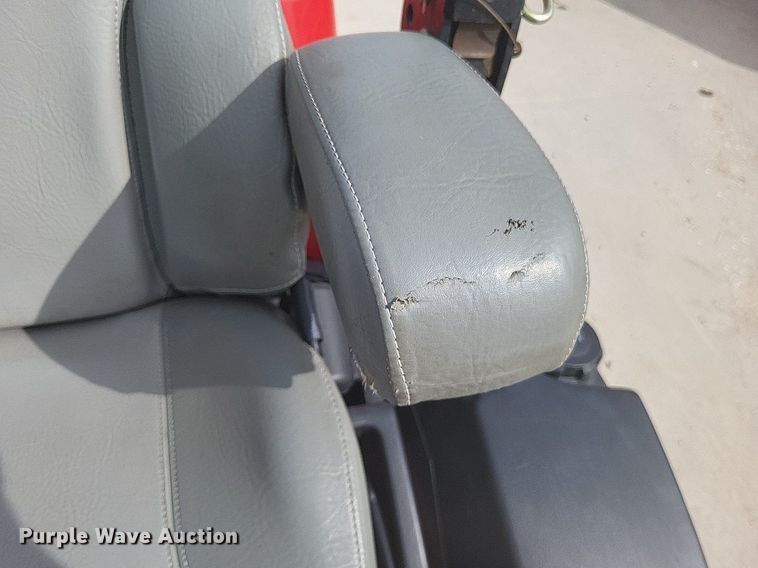 image for item DK1130 Toro Groundsmaster 3300  lawn mower