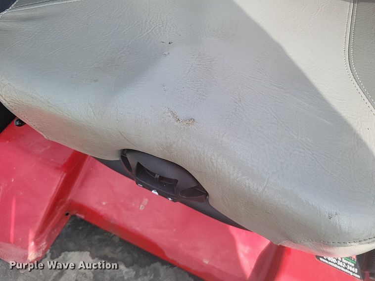 image for item DK1130 Toro Groundsmaster 3300  lawn mower