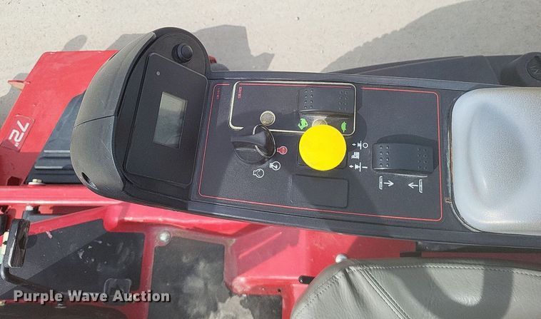 image for item DK1130 Toro Groundsmaster 3300  lawn mower