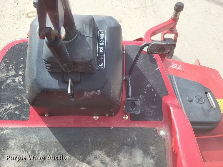image for item DK1130 Toro Groundsmaster 3300  lawn mower