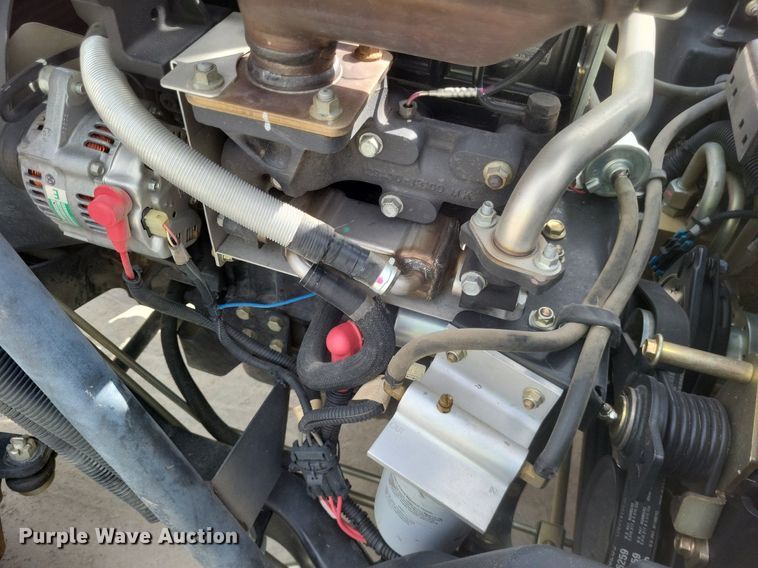 image for item DK1130 Toro Groundsmaster 3300  lawn mower