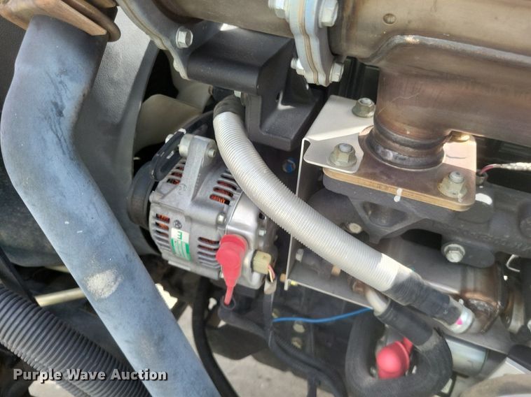 image for item DK1130 Toro Groundsmaster 3300  lawn mower