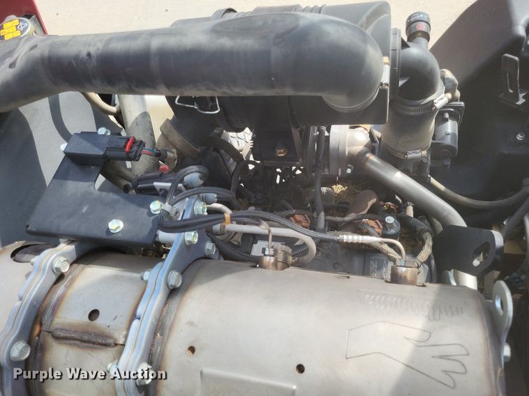 image for item DK1130 Toro Groundsmaster 3300  lawn mower