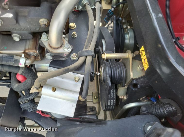 image for item DK1130 Toro Groundsmaster 3300  lawn mower