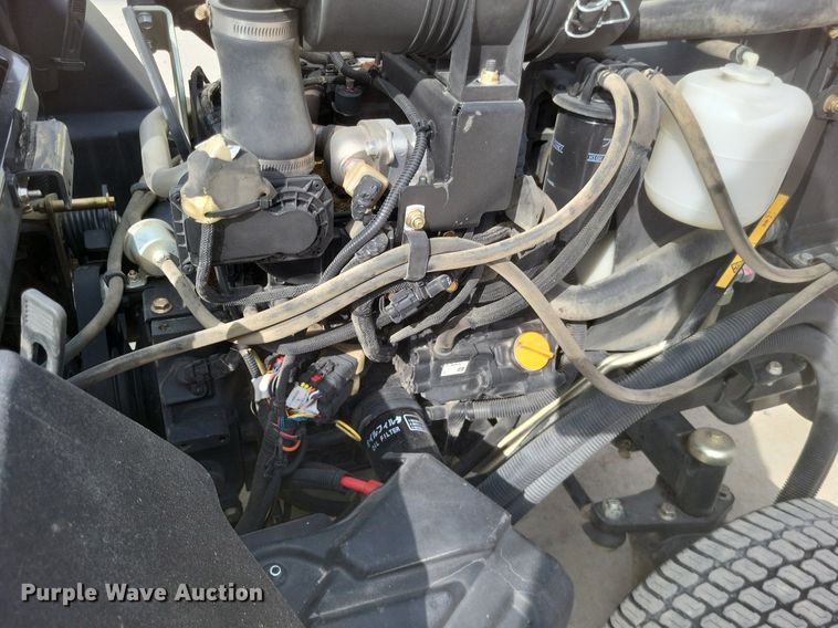 image for item DK1130 Toro Groundsmaster 3300  lawn mower