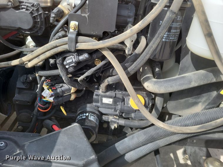 image for item DK1130 Toro Groundsmaster 3300  lawn mower