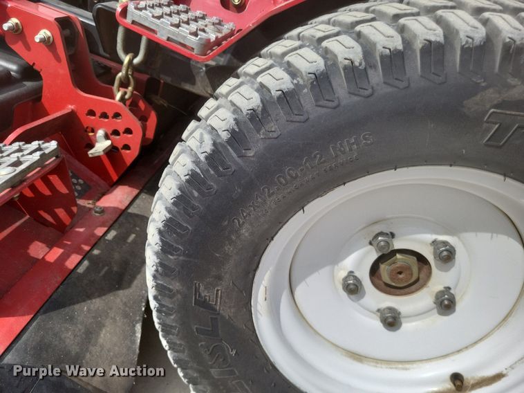 image for item DK1130 Toro Groundsmaster 3300  lawn mower