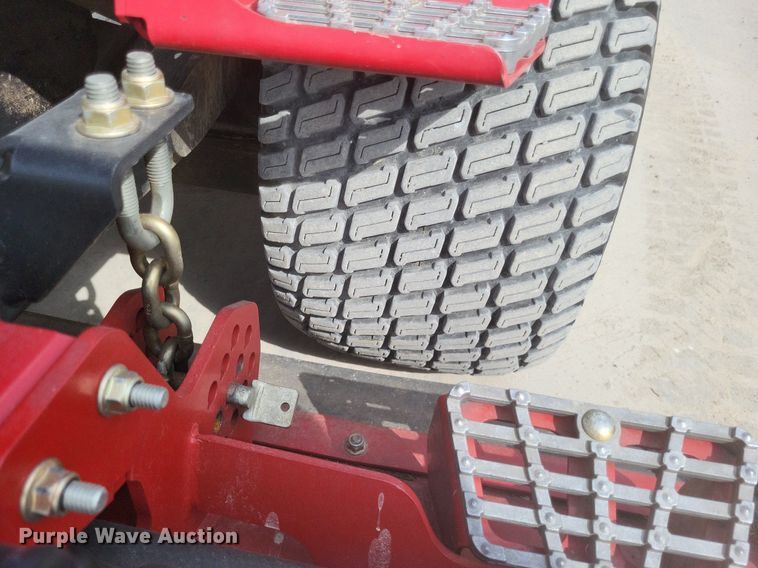 image for item DK1130 Toro Groundsmaster 3300  lawn mower