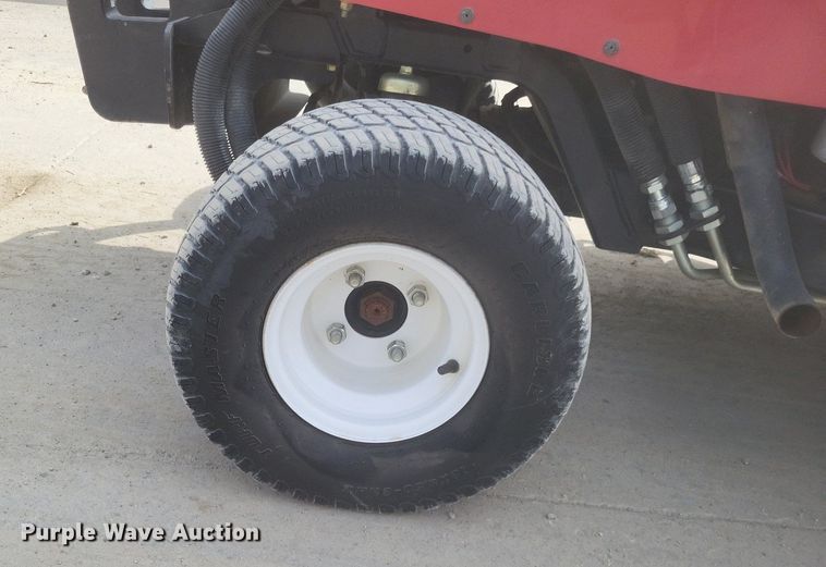 image for item DK1130 Toro Groundsmaster 3300  lawn mower