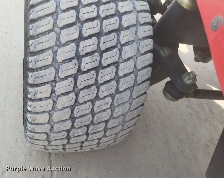 image for item DK1130 Toro Groundsmaster 3300  lawn mower