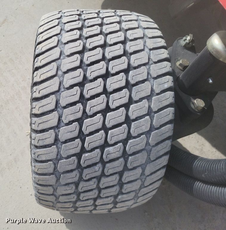 image for item DK1130 Toro Groundsmaster 3300  lawn mower