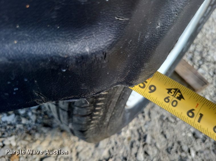 image for item DK1137 2006 Sullair 185CA  air compressor