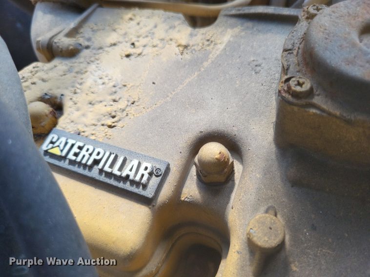 image for item DK1137 2006 Sullair 185CA  air compressor