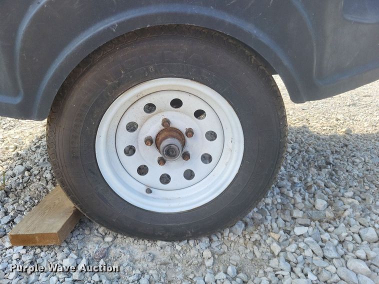 image for item DK1137 2006 Sullair 185CA  air compressor