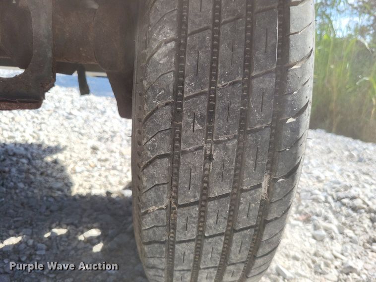 image for item DK1137 2006 Sullair 185CA  air compressor