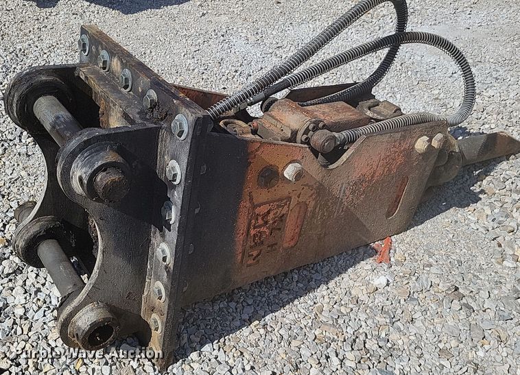 image for item DK1139 NPK H-7X  breaker