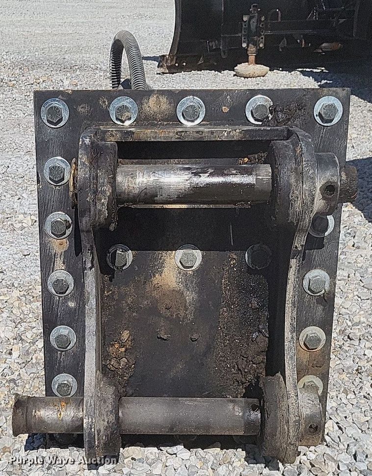 image for item DK1139 NPK H-7X  breaker