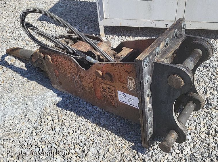 image for item DK1139 NPK H-7X  breaker