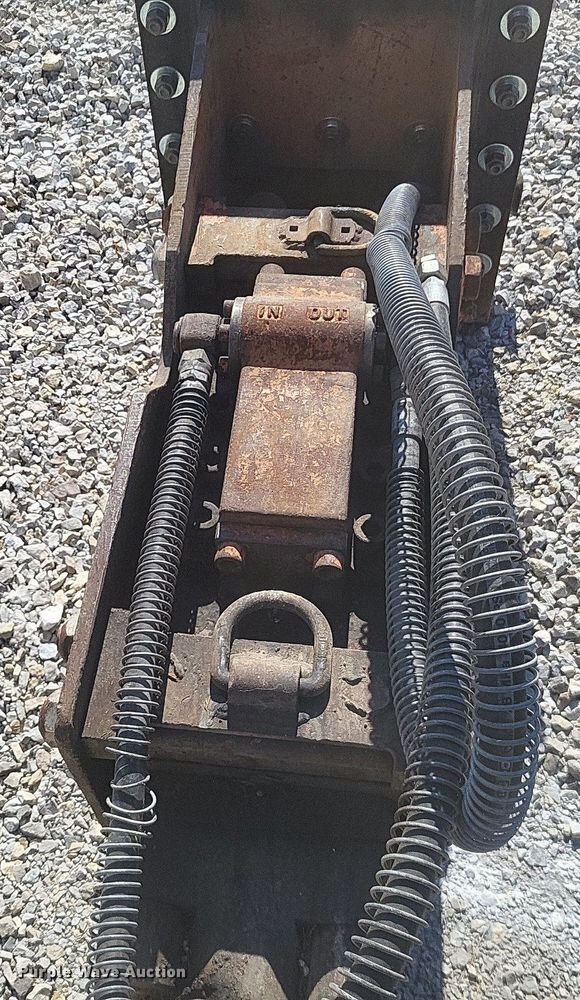 image for item DK1139 NPK H-7X  breaker