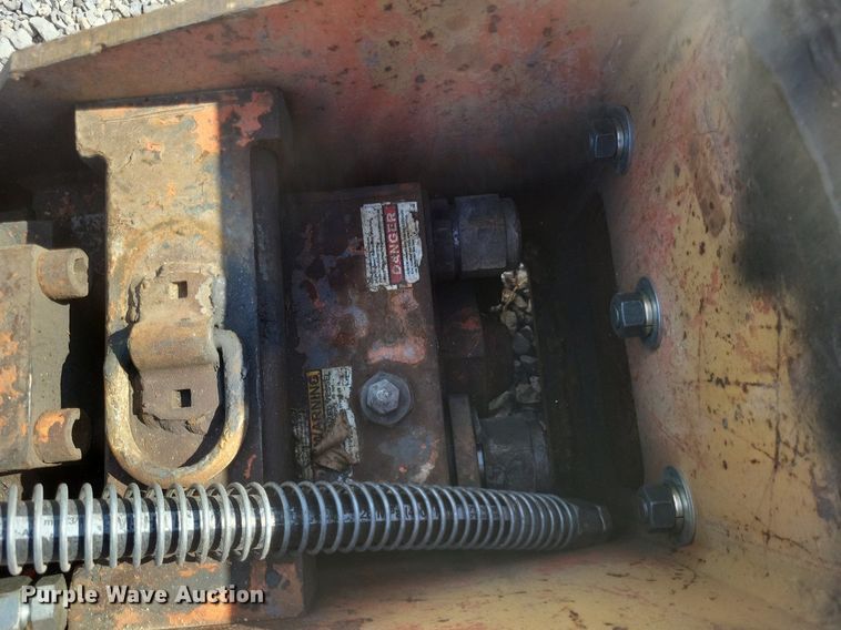 image for item DK1139 NPK H-7X  breaker