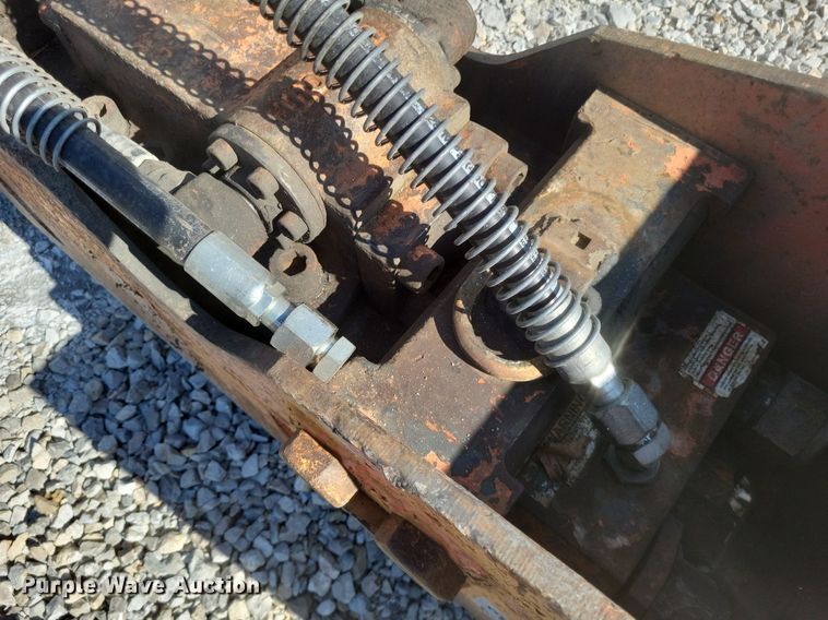 image for item DK1139 NPK H-7X  breaker