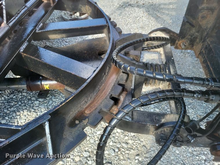 image for item DK1140 1995 Ford L8000  dump truck