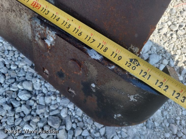 image for item DK1140 1995 Ford L8000  dump truck