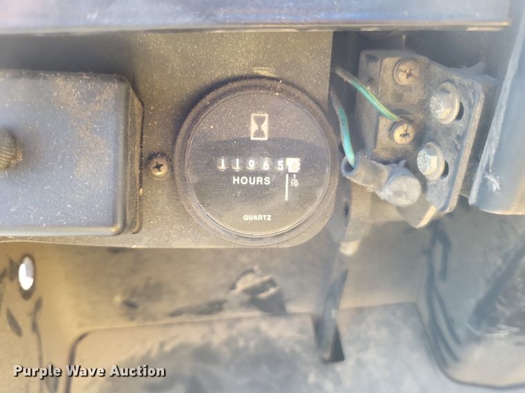 image for item DK1142 Daewoo GC25E-3  forklift