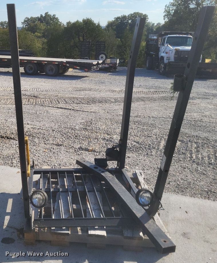 image for item DK1142 Daewoo GC25E-3  forklift