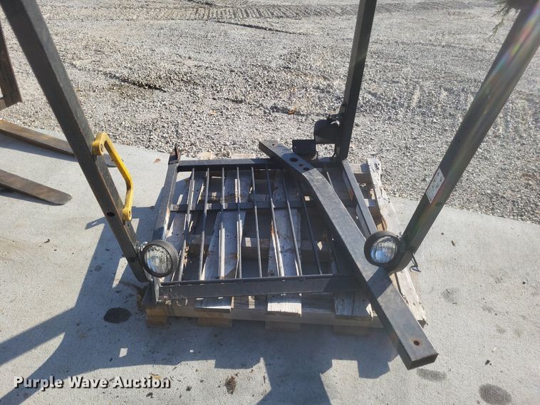 image for item DK1142 Daewoo GC25E-3  forklift