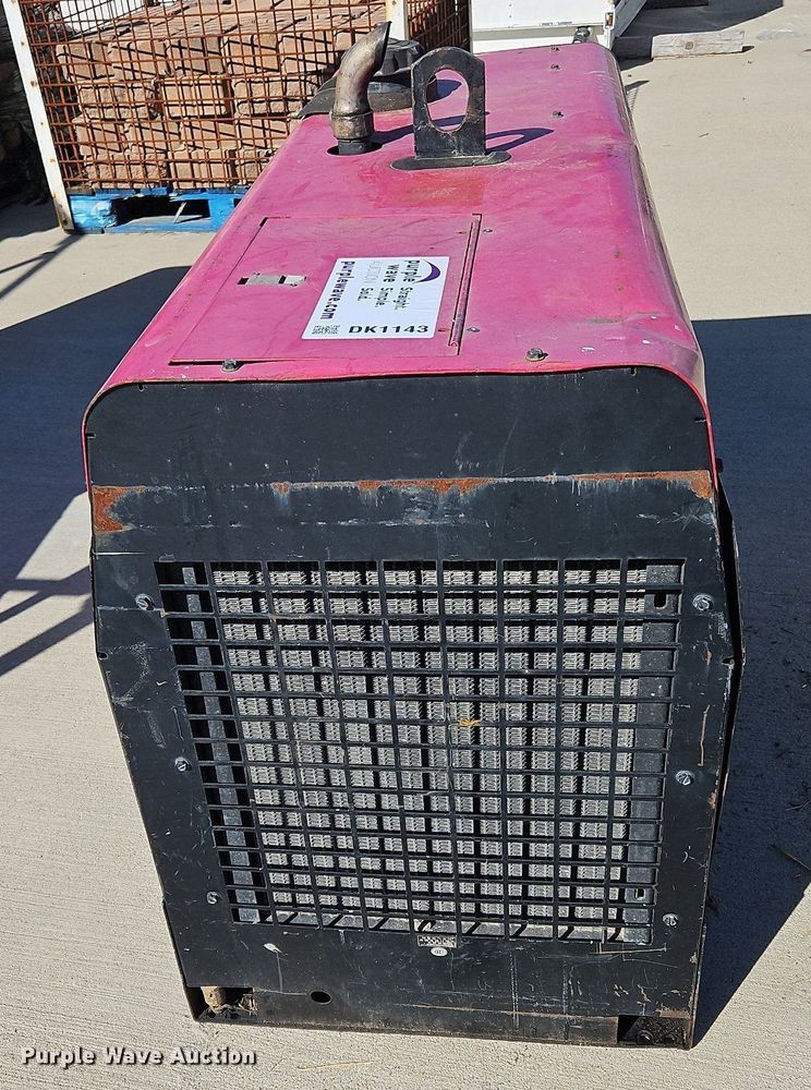 image for item DK1143 Lincoln Electric Ranger  welder