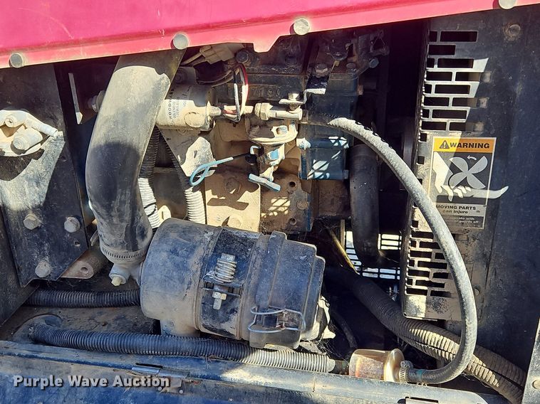 image for item DK1143 Lincoln Electric Ranger  welder