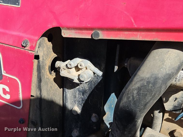 image for item DK1143 Lincoln Electric Ranger  welder