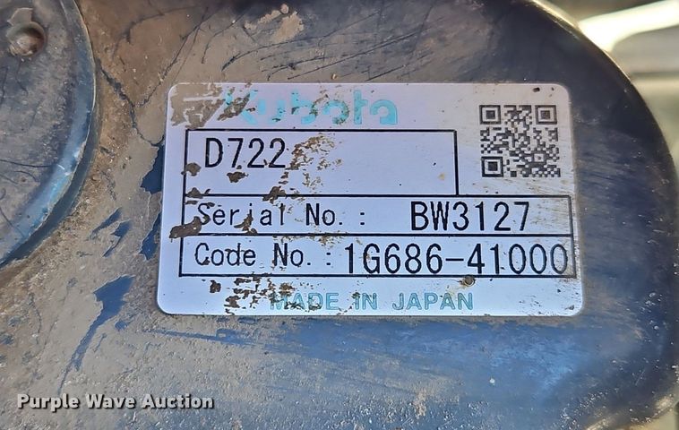 image for item DK1143 Lincoln Electric Ranger  welder