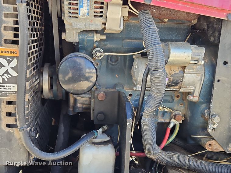 image for item DK1143 Lincoln Electric Ranger  welder