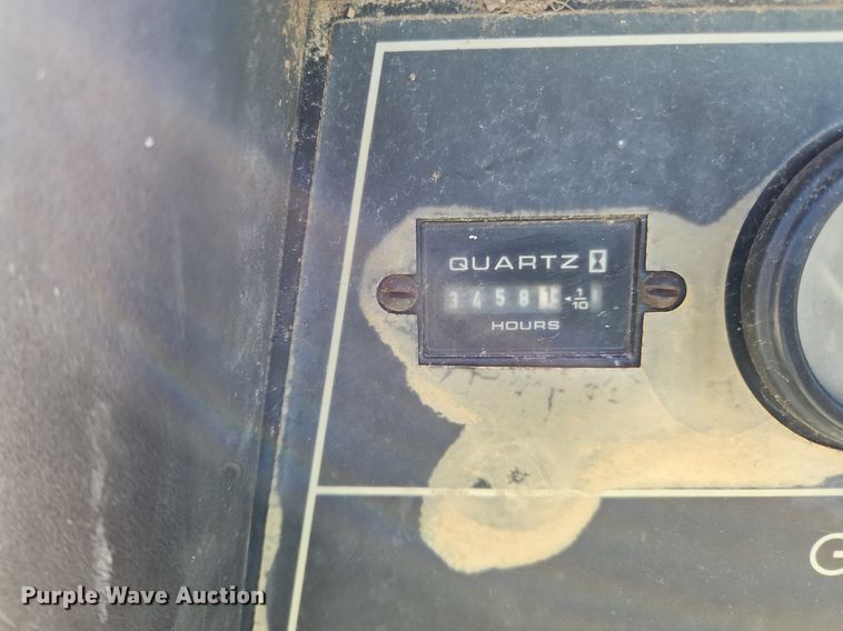 image for item DK1143 Lincoln Electric Ranger  welder