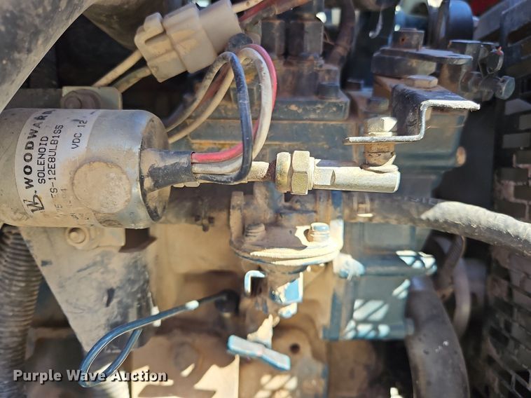 image for item DK1143 Lincoln Electric Ranger  welder